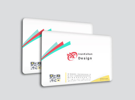 چاپ لیبل با روکش سلفون براق: